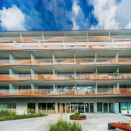 Lividus Apartament 327 Swinoujscie Bagian luar foto