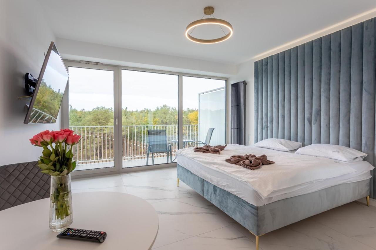 Lividus Apartament 327 Swinoujscie Bagian luar foto